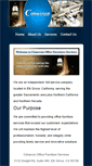 Mobile Screenshot of cimoffice.com